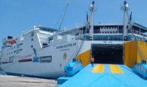 Jadwal dan Harga Tiket Kapal DLU Surabaya-Kupang Februari