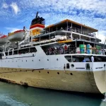 Jadwal Kapal Pelni KM Leuser