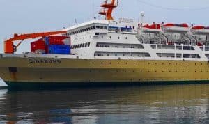 Jadwal Kapal Pelni Rute Surabaya ke Sorong Bulan Februari