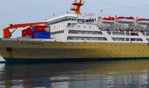 Jadwal Kapal Pelni Rute Surabaya ke Sorong Bulan Februari