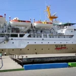 Jadwal Pelayaran Kapal Pelni KM Tilongkabila