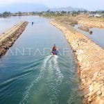 pembangunan kawasan pesisir am8v dom