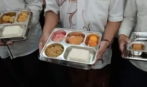 program makan bergizi gratis di jombang jawa timur