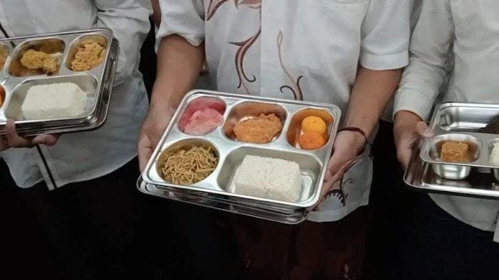 program makan bergizi gratis di jombang jawa timur