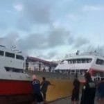 Diskon Tiket Kapal Laut