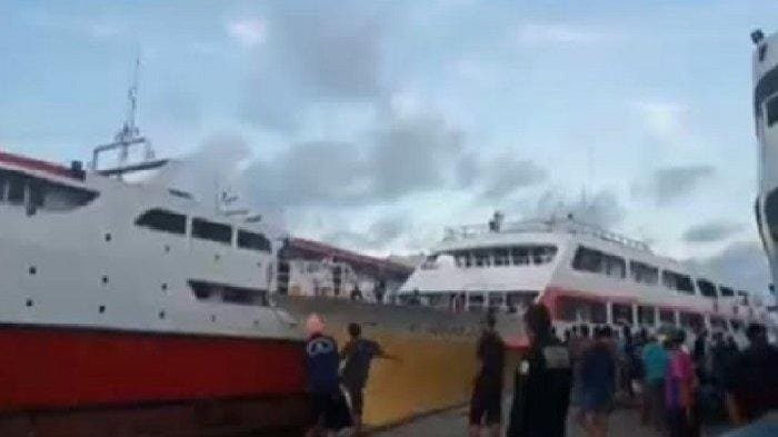 Diskon Tiket Kapal Laut