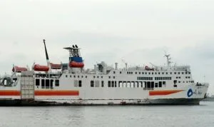Rute Kapal Roro Batam-Kuala Tungkal