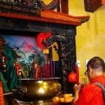 Ucapan Imlek 2577 Kongzili ,Menteri Agama Nasaruddin, Umar