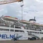 Jadwal Kapal Pelni ,KM Kelud