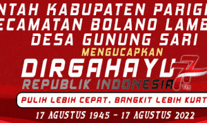 17 agustus tahun 45
