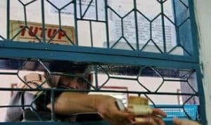 Mudik Lebaran 2026 , Tiket Kapal