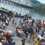 Jadwal Kapal Feri Nunukan-Tawau Hari Ini