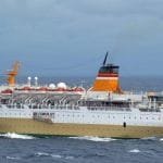 20240725 Kapal Pelni KM Labobar