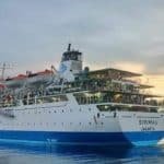 20241213 Jadwal Kapal KM Sirimau 2