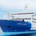 20250201 KM Dorolonda Jadwal Kapal Pelni