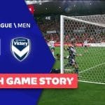 278152 20240309 Adelaide United vs Melbourne Victory Thumbnail