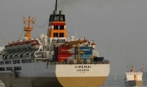 Jadwal dan Rute Kapal Pelni KM. Ciremai, Periode Maret dan April 2026