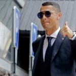 5 deretan bisnis cristiano ronaldo sang konglomerat lapangan hijau