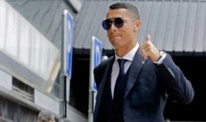 5 deretan bisnis cristiano ronaldo sang konglomerat lapangan hijau