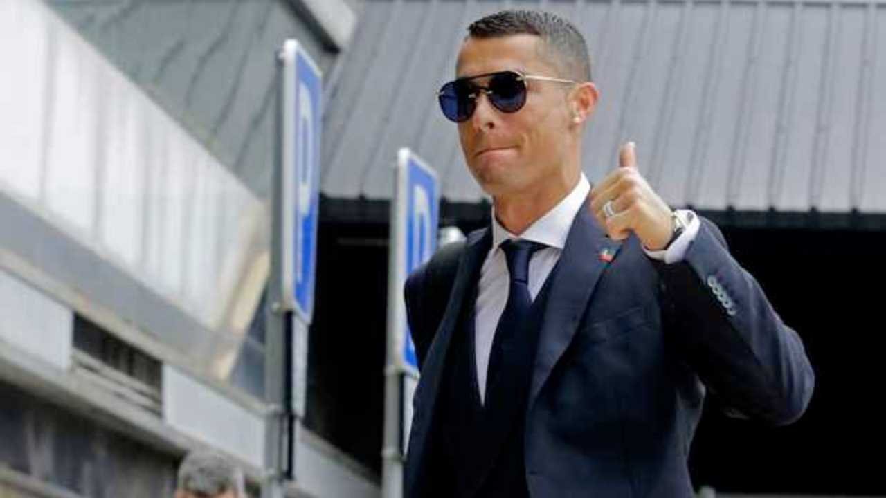 5 deretan bisnis cristiano ronaldo sang konglomerat lapangan hijau