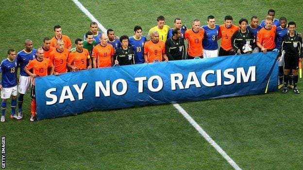 66522496 racism getty