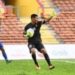 750x500 performa kartika ajie dapat pujian dari pelatih kiper arema fc 1801299