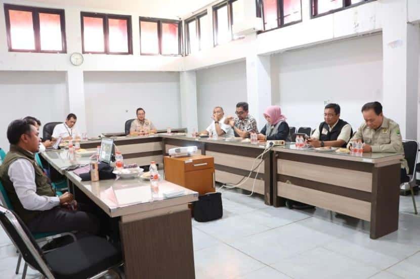 DPRD Jabar , TPPAS Lulut-Nambo