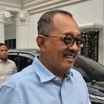 Kasus Bimtek DPRD Kota Surabaya