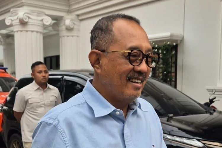 Kasus Bimtek DPRD Kota Surabaya