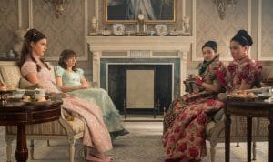 BRIDGERTON 406 Unit 03522R