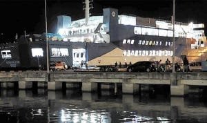 DLN Batu Layar Apil 2023