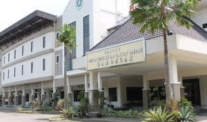Penggerebekan di Hotel Tuban, Suami Staf DPRD Lamongan
