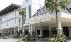 DPRD Lamongan Penggerebekan di Hotel Tuban, Suami Staf DPRD Lamongan