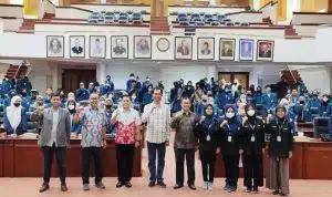 DPRD Surabaya dorong lahir legislator muda