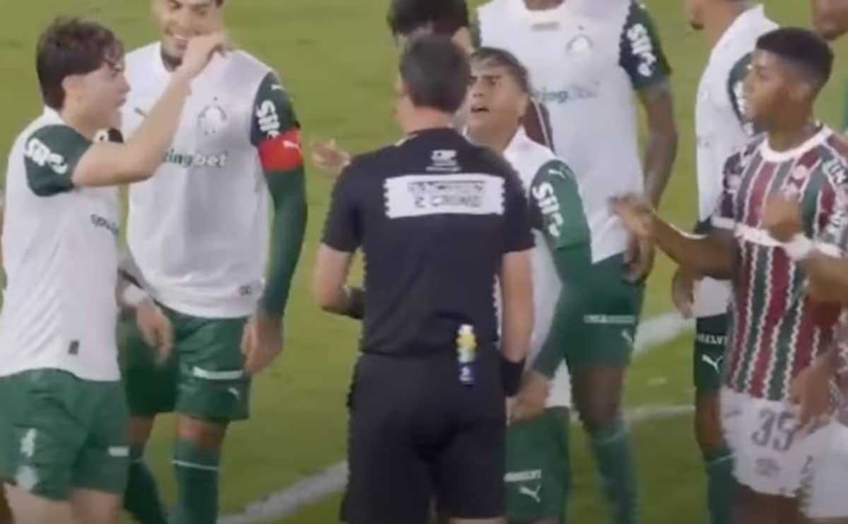 Fluminense vs Palmeiras Statistik Lengkap dan Hasil Akhir E28093 Palmeiras Menang Tipis 2 1 di Kandang Lawan