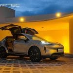 GAC Aion Hyptec HT Thailand 4 BM