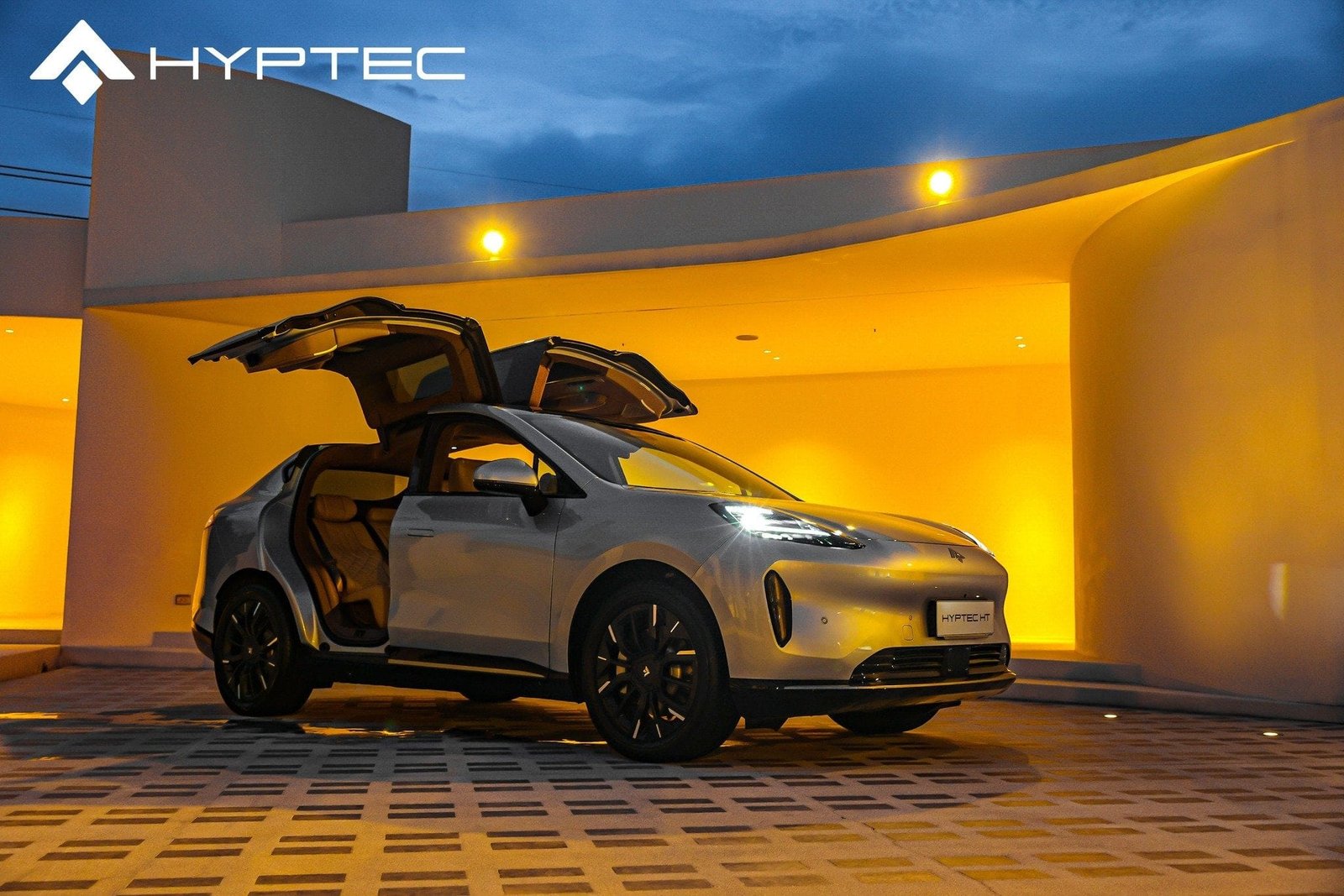 GAC Aion Hyptec HT Thailand 4 BM