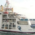 Jadwal Pelayaran Kapal Laut Rute Lombok-Surabaya