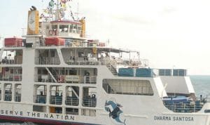 Jadwal Pelayaran Kapal Laut Rute Lombok-Surabaya