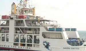 Jadwal Pelayaran Kapal Laut Rute Lombok-Surabaya