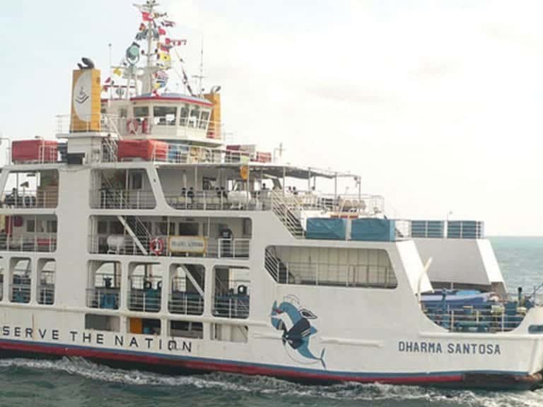Jadwal Pelayaran Kapal Laut Rute Lombok-Surabaya