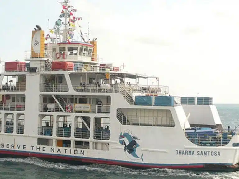 Jadwal Pelayaran Kapal Laut Rute Lombok-Surabaya