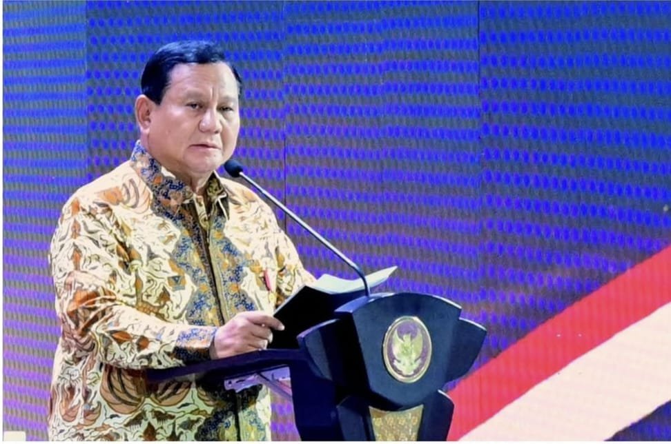 Prabowo Subianto