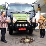 Pemprov Jatim ,Mudik Gratis 2026