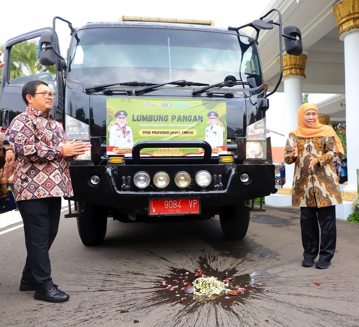 Pemprov Jatim ,Mudik Gratis 2026