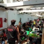 Jadwal Kapal Pelni KM Ciremai Februari-Maret