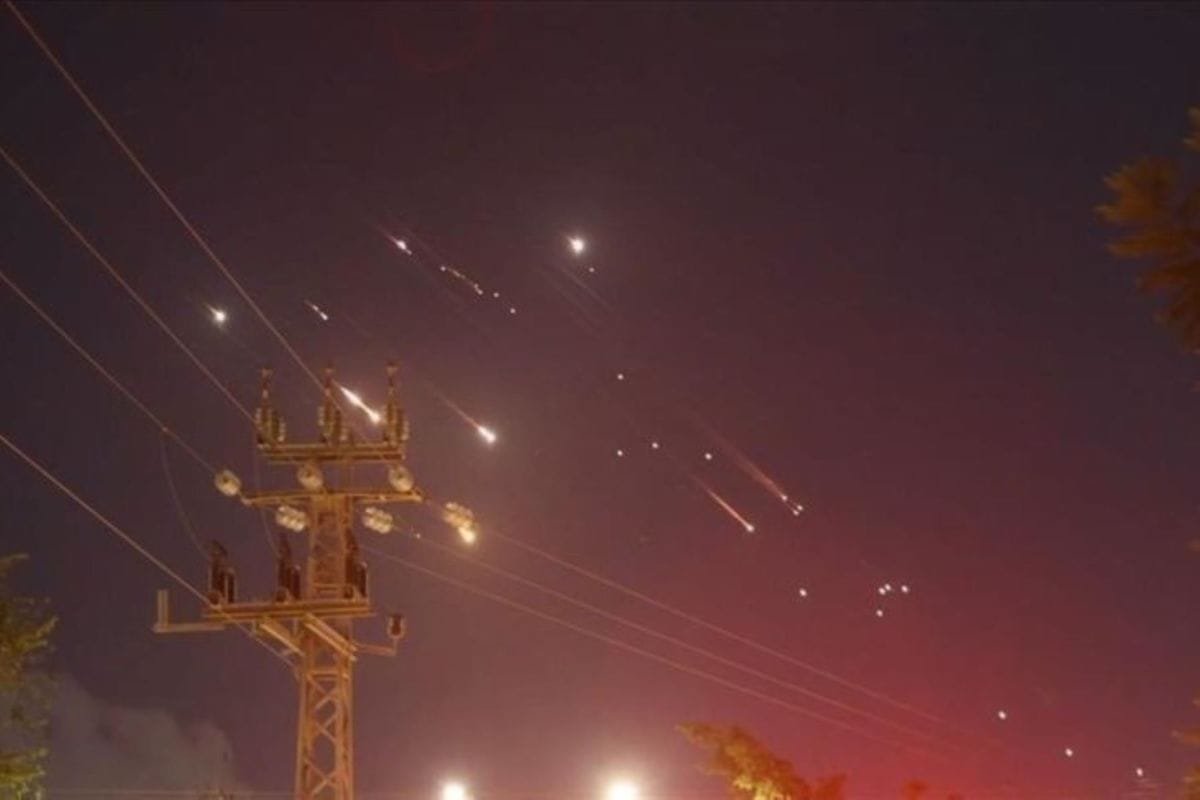 IsraelserangIranAnadolu