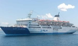 Jadwal Kapal Bukit Siguntang