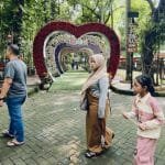 Kebun Binatang Surabaya