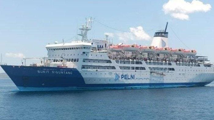 KM-Bukit-Siguntang-tersedia-rute-Balikpapan-Kalimantan-Timur-ke-Kupang-NTT.jpg KM Bukit Siguntang tersedia rute Balikpapan Kalimantan Timur ke Kupang NTT